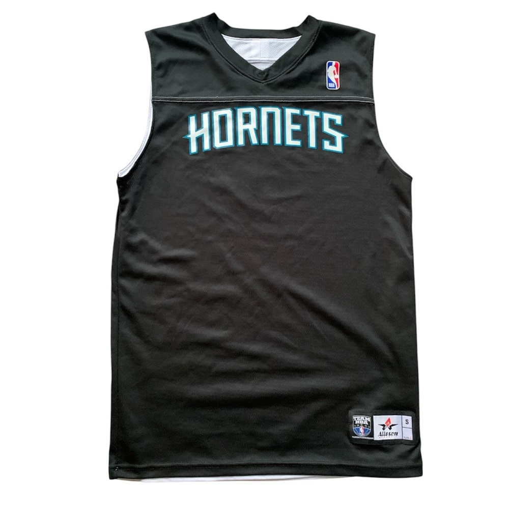 Alleson NBA Charlotte Hornets Reversible Jersey S